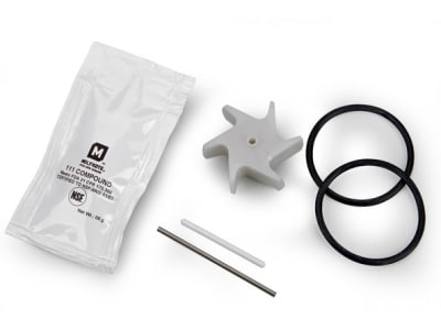 GREAT LAKES INSTRUMENTS F1-1001-101