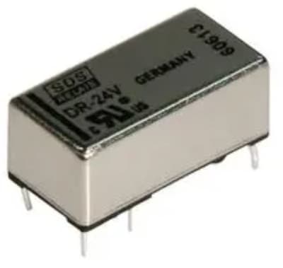 MATSUSHITA ELECTRIC DR-24V