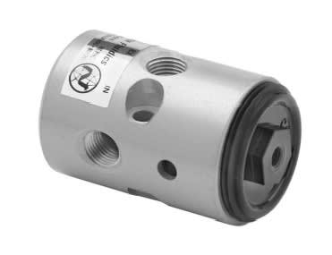 NORGREN 5BV-012-10A