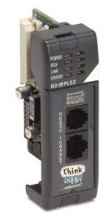 HOST AUTOMATION H2-WPLC2-EN