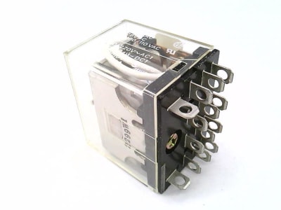 OMRON LY4 DC100/110