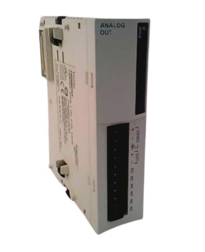 SCHNEIDER ELECTRIC TWD-AMO1HT