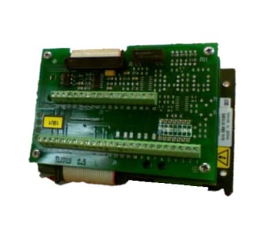 ELMO MOTION CONTROL SBA-5/200H