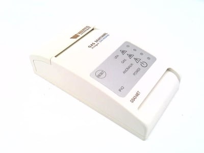 WATTS INTERMES GSA3-MET