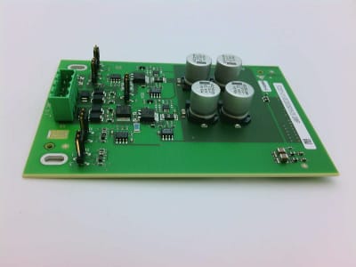SIEMENS FCI2011-U1