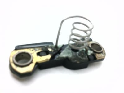 EATON CORPORATION H-1224
