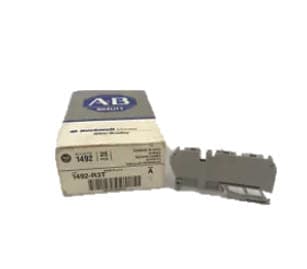 ALLEN BRADLEY 1492-R3T
