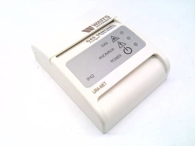 WATTS INTERMES URA-MET