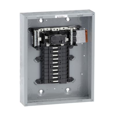 SCHNEIDER ELECTRIC QO120M100