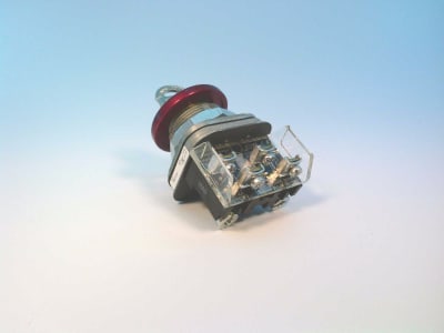 ALLEN BRADLEY 800T-E1544M6A
