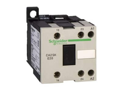 SCHNEIDER ELECTRIC CA2SKE20M7