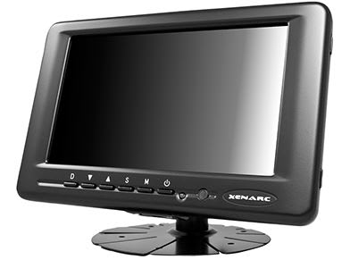XENARC TECHNOLOGIES 702TSV