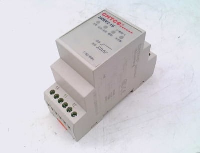 CHTCE ZHRV2-10/A415