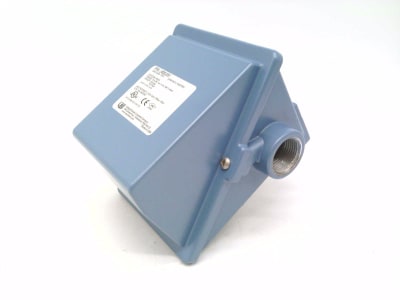 UNITED ELECTRIC J400-551