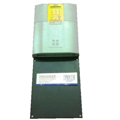 PARKER 591P-0360-500-0010-UK-ARM-0-115-0