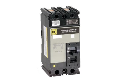 SCHNEIDER ELECTRIC FAL360401212