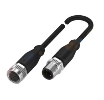 BALLUFF BCC M415-M414-3A-304-PX0434-050