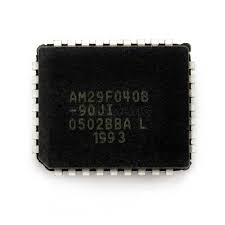 AMD AM29F040B90JC