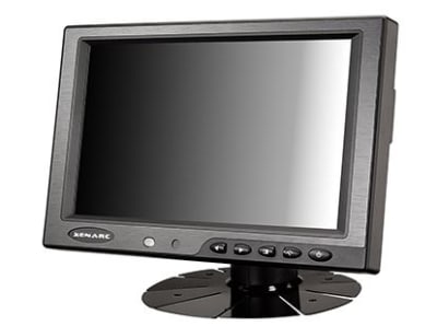 XENARC TECHNOLOGIES 706TSA
