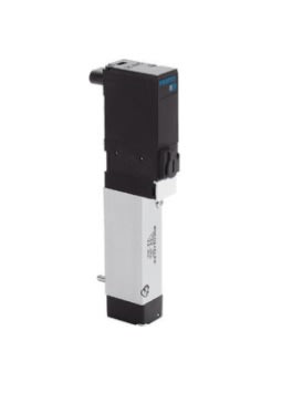 FESTO MT2H-5/2-4,0-L-S-VI-B-SA