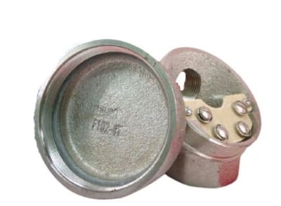 MINCO PRODUCTS F102-4T