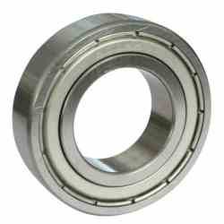 NTN BEARING 6310-ZZ-C3
