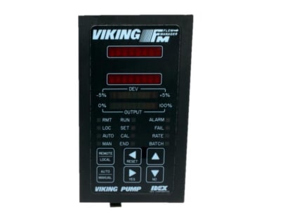 VIKING PUMP VFM300-11-B-2