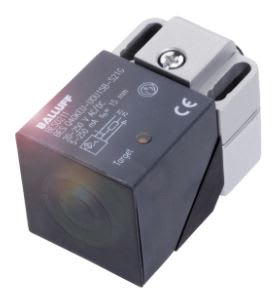 BALLUFF BES Q40KEU-USU25F-S21G