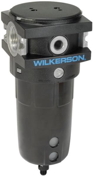 WILKERSON PNEUMATIC F90-08-SH00