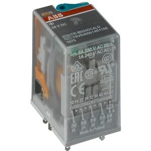ASEA BROWN BOVERI CR-U110AC3L
