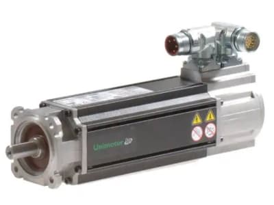 NIDEC CORP 055U2C300BACRA063110