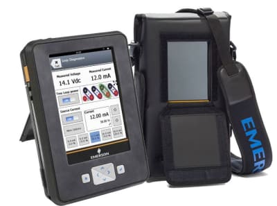 EMERSON TREXLHPKL9S1S