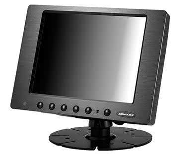 XENARC TECHNOLOGIES 802TSV