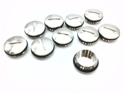 AUTOMATION DIRECT ZP-MC-PLG-11M8