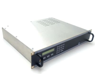 GENERAL ELECTRIC DPI-520