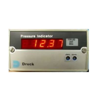 GENERAL ELECTRIC DPI-260