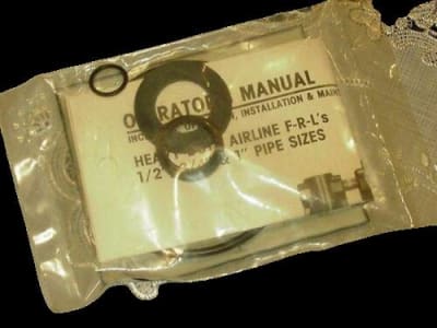 INGERSOLL RAND 104020