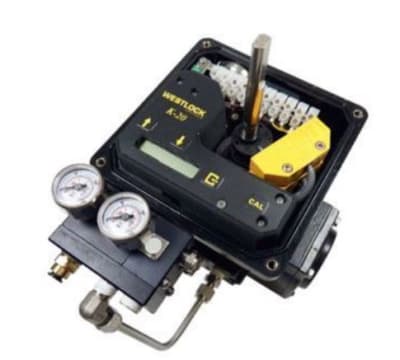 WESTLOCK CONTROLS K20NISEH0C0BN