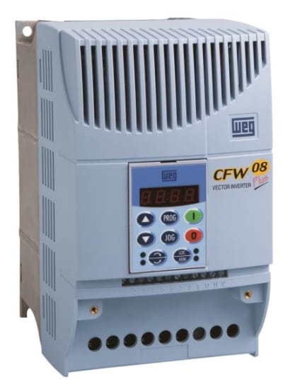 WEG CFW080240TGN1A5Z