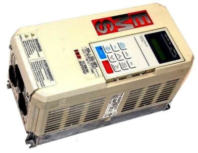 EMS INC CIMR-G5U40P4