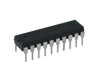 PHILIPS IC40374BP