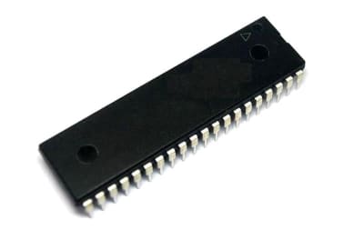 MAXIM INTEGRATED PRODUCTS ICL7107CPL+