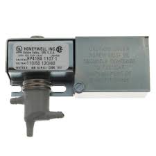 HONEYWELL RP418A-1107-1