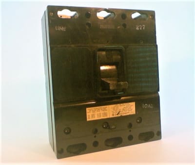 SIEMENS JL3B125