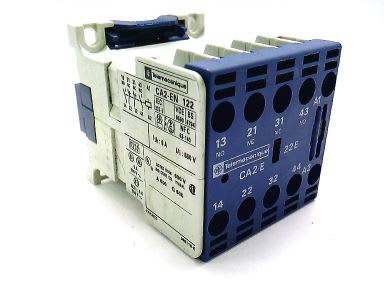 SCHNEIDER ELECTRIC CA2-EN140B7