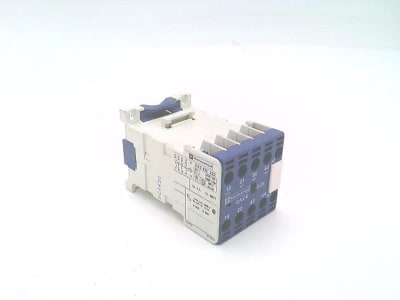 SCHNEIDER ELECTRIC CA2-EN222E7