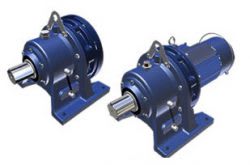 SUMITOMO MACHINERY INC CNHM1H-6100YC-EP-13