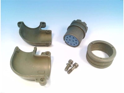 AMPHENOL 97-3108B20-33S