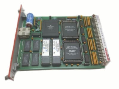 PROMICON SYSTEMS CPU-7/2