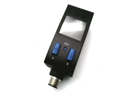 FESTO SDE1-V1-G2-W18-C-P1-M8